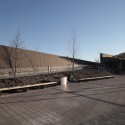 Dunham Pavilion at Aurora RiverEdge Park / Muller&Muller Dunham Pavilion at Aurora RiverEdge Park / Muller&Muller Courtesy of Muller&Muller
