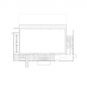 Val-Jalbert Belvedere  / Atelier Pierre Thibault Second Floor Plan