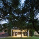 A Pavilion on the Garden / Rafael Alanis, Andres Bonino, Matias Coll, Diego Secco © Marcos Guiponi