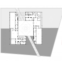 Fan Zeng Art Gallery / Original Design Studio First Floor Plan