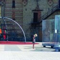 Revitalization of Spikeri Square and Daugava Waterfront Promenade / Arplan + A plus Architects © Aivars Silins