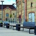 Revitalization of Spikeri Square and Daugava Waterfront Promenade / Arplan + A plus Architects © Aivars Silins