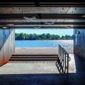 Revitalization of Spikeri Square and Daugava Waterfront Promenade / Arplan + A plus Architects © Aivars Silins