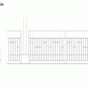 Revitalization of Spikeri Square and Daugava Waterfront Promenade / Arplan + A plus Architects Detail