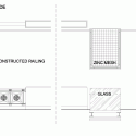 Revitalization of Spikeri Square and Daugava Waterfront Promenade / Arplan + A plus Architects Detail