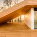 Pavillion in Warsaw / Ponadto Grupa Projektowa © Piotr Szczepański