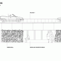 Revitalization of Spikeri Square and Daugava Waterfront Promenade / Arplan + A plus Architects Detail