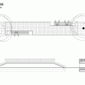 Revitalization of Spikeri Square and Daugava Waterfront Promenade / Arplan + A plus Architects Detail