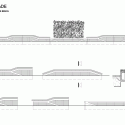 Revitalization of Spikeri Square and Daugava Waterfront Promenade / Arplan + A plus Architects Detail
