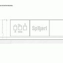 Revitalization of Spikeri Square and Daugava Waterfront Promenade / Arplan + A plus Architects Detail