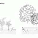 Revitalization of Spikeri Square and Daugava Waterfront Promenade / Arplan + A plus Architects Detail