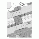 Revitalization of Spikeri Square and Daugava Waterfront Promenade / Arplan + A plus Architects Detail