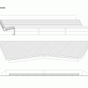 Revitalization of Spikeri Square and Daugava Waterfront Promenade / Arplan + A plus Architects Detail