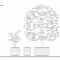 Revitalization of Spikeri Square and Daugava Waterfront Promenade / Arplan + A plus Architects Detail
