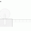 Revitalization of Spikeri Square and Daugava Waterfront Promenade / Arplan + A plus Architects Detail