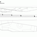 Revitalization of Spikeri Square and Daugava Waterfront Promenade / Arplan + A plus Architects Floor Plan