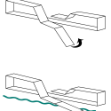 Pavillion in Warsaw / Ponadto Grupa Projektowa Diagram 2