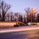 Pavillion in Warsaw / Ponadto Grupa Projektowa © Piotr Szczepański