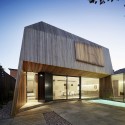 House 3 / Coy Yiontis Architects © Peter Clarke
