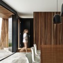 House 3 / Coy Yiontis Architects © Peter Clarke
