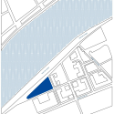Media Library Choisy-Le-Roi / Atelier d'Architecture Brenac-Gonzalez Media Library Choisy-Le-Roi / Atelier d'Architecture Brenac-Gonzalez Site Plan