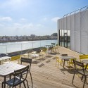 Media Library Choisy-Le-Roi / Atelier d'Architecture Brenac-Gonzalez Media Library Choisy-Le-Roi / Atelier d'Architecture Brenac-Gonzalez © Sergio Grazia