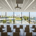 Media Library Choisy-Le-Roi / Atelier d'Architecture Brenac-Gonzalez Media Library Choisy-Le-Roi / Atelier d'Architecture Brenac-Gonzalez © Sergio Grazia