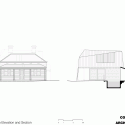 House 3 / Coy Yiontis Architects Elevation