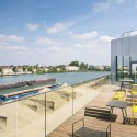 Media Library Choisy-Le-Roi / Atelier d'Architecture Brenac-Gonzalez Media Library Choisy-Le-Roi / Atelier d'Architecture Brenac-Gonzalez © Sergio Grazia
