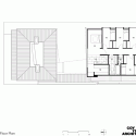 House 3 / Coy Yiontis Architects Floor Plan