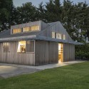 Villa H in Brabant / Coenen Sättele Architecten Villa H in Brabant / Coenen Sättele Architecten © Arthur Bagen