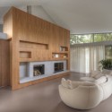 Villa H in Brabant / Coenen Sättele Architecten Villa H in Brabant / Coenen Sättele Architecten © Arthur Bagen