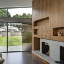 Villa H in Brabant / Coenen Sättele Architecten Villa H in Brabant / Coenen Sättele Architecten © Arthur Bagen