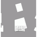 Villa H in Brabant / Coenen Sättele Architecten Villa H in Brabant / Coenen Sättele Architecten Basament Floor Plan