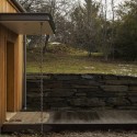 Wakatipu Guest House / Team Green Architects Wakatipu Guest House / Team Green Architects © Sam Hartnett
