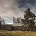 Wakatipu Guest House / Team Green Architects Wakatipu Guest House / Team Green Architects © Sam Hartnett