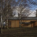 Wakatipu Guest House / Team Green Architects Wakatipu Guest House / Team Green Architects © Sam Hartnett