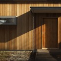 Wakatipu Guest House / Team Green Architects Wakatipu Guest House / Team Green Architects © Sam Hartnett