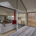 Wakatipu Guest House / Team Green Architects Wakatipu Guest House / Team Green Architects © Sam Hartnett