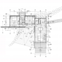 Wakatipu Guest House / Team Green Architects Wakatipu Guest House / Team Green Architects Floor Plan