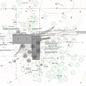 Wakatipu Guest House / Team Green Architects Wakatipu Guest House / Team Green Architects Site Plan