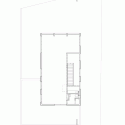 STV Building / Cristián Berríos Arquitecto Floor Plan