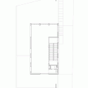 STV Building / Cristián Berríos Arquitecto Floor Plan