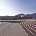 Heavenly Water Service Center of International Horticultural Exposition 2014 / HHD_FUN © Zhenfei Wang