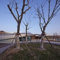 Heavenly Water Service Center of International Horticultural Exposition 2014 / HHD_FUN © Zhenfei Wang