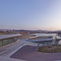 Heavenly Water Service Center of International Horticultural Exposition 2014 / HHD_FUN © Zhenfei Wang