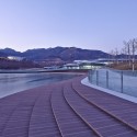 Heavenly Water Service Center of International Horticultural Exposition 2014 / HHD_FUN © Zhenfei Wang