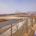 Heavenly Water Service Center of International Horticultural Exposition 2014 / HHD_FUN © Zhenfei Wang