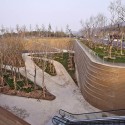 Heavenly Water Service Center of International Horticultural Exposition 2014 / HHD_FUN © Zhenfei Wang
