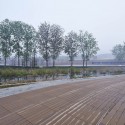 Heavenly Water Service Center of International Horticultural Exposition 2014 / HHD_FUN © Zhenfei Wang